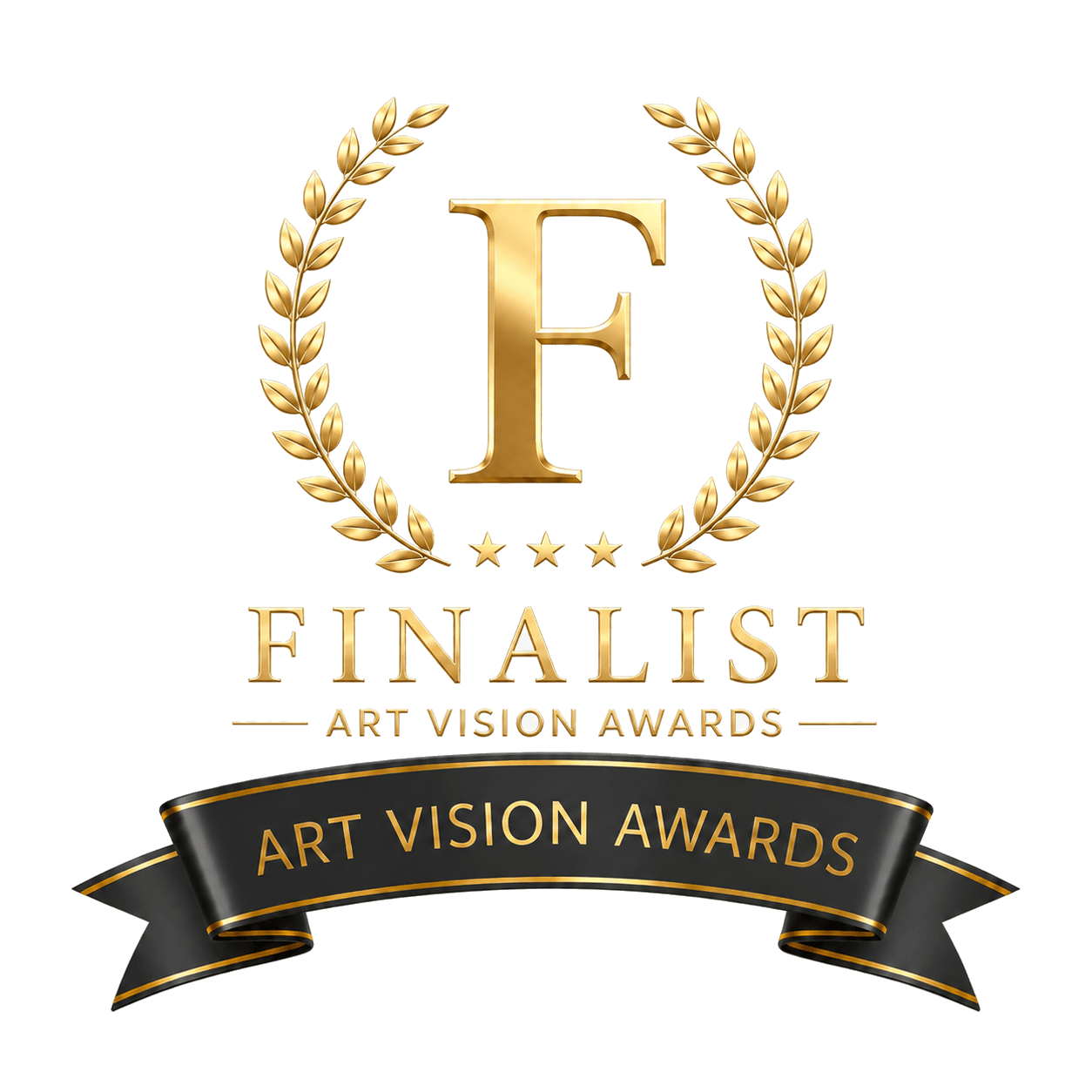Finalist Award
